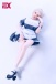 Niji realistic doll 145cm photo-5