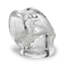 Oxballs - 箍睪環 2 - 透明色 照片