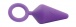 Chisa - Candy Plug S - Purple photo-4
