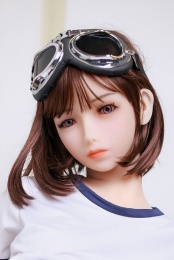 Tsukasa realistic doll 158cm photo