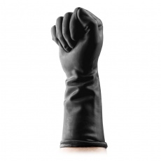 BUTTR - Gauntlets Fisting Gloves - Black photo