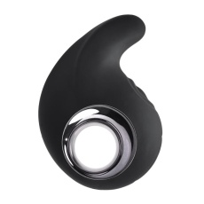 Playboy - Ring My Bell Vibrator - Black photo