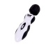 Pixey - Recharge Wand Massager - Black photo-4