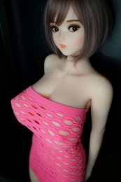 Nao Realistic doll 135 cm photo