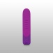 Slaphappy - Plus Bendable 5 in 1 Vibrator - Purple photo-4