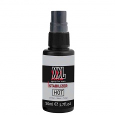 Hot - Men XXL Spray for Men - 50ml photo