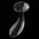 Lovetoy - Flawless Prostate Plug 6.0'' - Clear photo-5