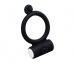 ViViDO - Tork Vibrating Ring - Black photo-2