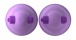 Fetish Fantasy - Vibrating Nipple Suck-Hers - Purple photo-2