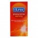 Durex - Pleasuremax Warming 12's pack photo