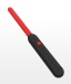 Taboom - Prick Stick Electro Shock Wand - Red photo-3
