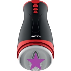 Jamyjob - Jango 气压震动型电动飞机杯 照片