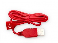 Gvibe - USB Magnetic Cord photo