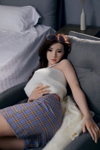 Nana realistic doll 160 cm photo
