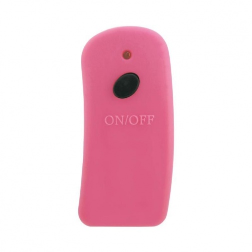 KMP - First Remote Control Rotor - Pink photo