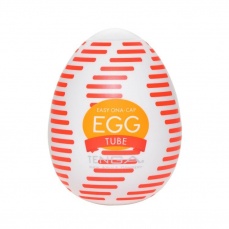 Tenga - Egg Tube photo