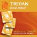 Trojan - Ultra Ribbed 12's Pack photo-7
