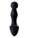 Erotist - Fifth Vibrating Prostate Massager - Black photo-4