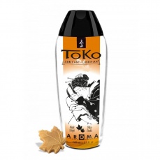 Shunga - Toko Aroma Lubricant Maple Delight - 165ml photo