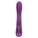 CEN - Jack Rabbit Warming Vibrator - Purple photo-4