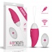 Lovetoy - IJOY Wireless Curve Egg - Pink photo-8