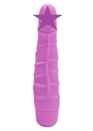 ToyJoy - Mini Classic Slim Vibrator - Pink photo