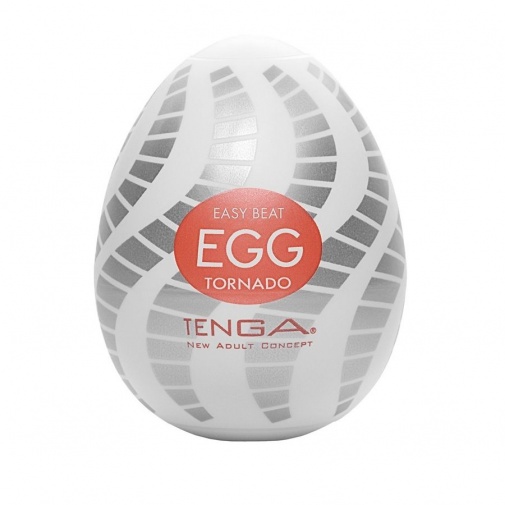 Tenga - Egg Tornado photo