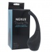 Nexus - Douche Pro Enema Bulb - Black photo-4