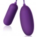 Erocome - Lyra Duo Egg - Purple photo-4