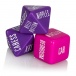 CEN - 激情骰子遊戲 - 紫色 照片-2