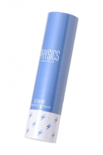 Physics - Galvani Electro Vibe - Blue photo