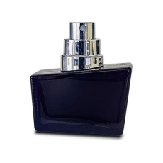 Shiatsu - Men Pheromone Perfume - Grey - 15ml photo