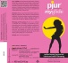 Pjur - Myglide Stimulating & Warming - 100ml photo-4
