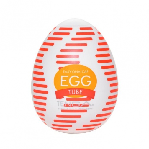 Tenga - Egg Tube photo