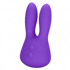 CEN - Marvelous Bunny 迷你震動器 - 紫色 照片