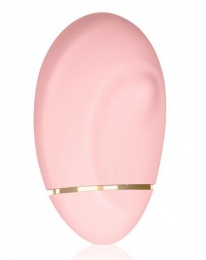 Ioba - OhMyC Clitoral Stimulator - Pink photo