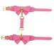 Taboom - Malibu Wrist Cuffs - Pink  photo-3