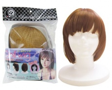 A-One - Doll Wig for Ren Love Body Doll photo