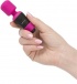 Palmpower - Pocket Massager - Black/Pink photo-2