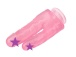 Chisa - 7.9? Double Dildo - Pink photo-2