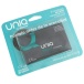 Uniq - Non-Latex Condoms 3's Pack photo-3