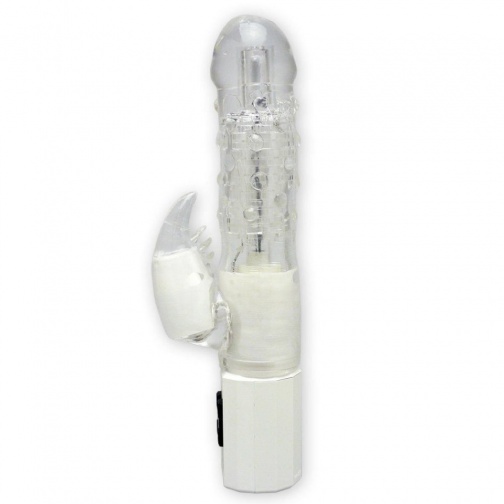 G-Mode - Vibe Belly - Clear photo