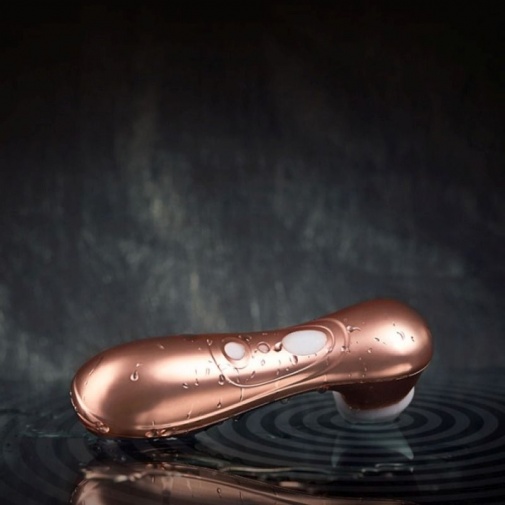 Satisfyer - Pro 2 Clitorial Massager photo