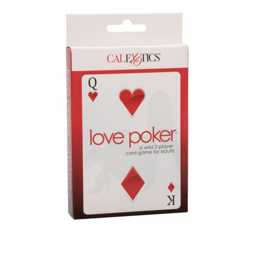 CEN - Love Poker photo