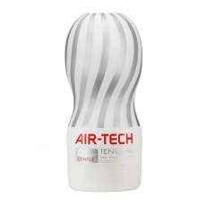 Tenga - Air-Tech Reusable Vacuum Cup Gentle - White photo