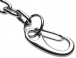 Master Series - Hitch Metal Ball Stretcher with Chains photo-2
