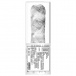 Drywell - Sword Fighter Sleeve - Clear photo-3