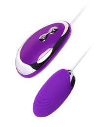  A-Toys - Costa 有線震蛋 - 紫色 照片