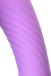 Flovetta - Lantana G-Spot Vibrator - Purple photo-9