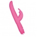 A-One - Cute Sticky Pyoco Vibrator - Pink photo-2